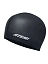 Atemi Шапочка для плавания силиконовая BIG SILICONE [чёрный]