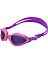 25DEGREES Очки для плавания OLIANT MIRROR [фиолетовый]