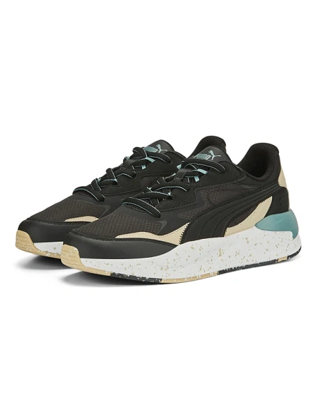 Puma Кроссовки мужские X-RAY SPEED OPEN ROAD