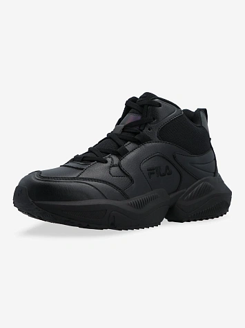FILA Ботинки женские VIRGINIA MID WNTR