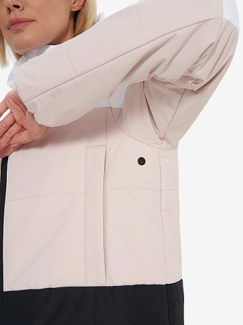 Glissade Куртка утеплённая женская