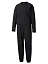 Puma Костюм спортивный женский LOUNGEWEAR SUIT [чёрный]