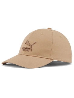 Puma Кепка ARCHIVE LOGO BB