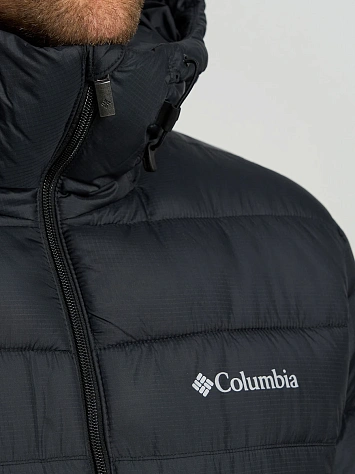 Columbia Куртка утеплённая мужская YOUNBERG™ II INSULATED JACKET