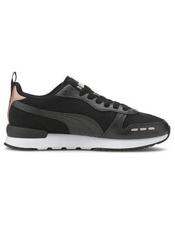 Puma Кроссовки женские PUMA R78 WN S METALLIC