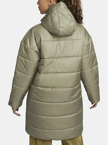 Nike Куртка утеплённая женская NSW THERMA-FIT REPEL HD PARKA