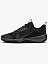 Nike Кроссовки женские OMNI MULTI-COURT GS [чёрный]
