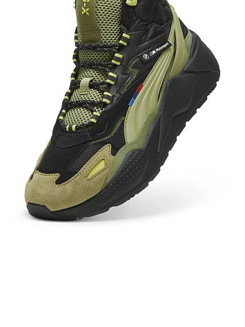 Puma Кроссовки мужские BMW MMS RS-X MID