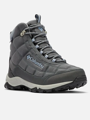 Columbia Ботинки женские FIRECAMP™ BOOT