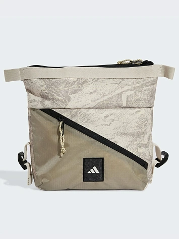 Adidas Сумка через плечо CXPLR CROSSB GR