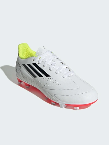 Adidas Бутсы шипованные подростковые DEPORTIVO III FxG