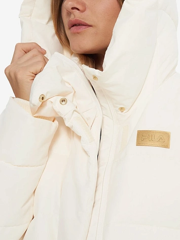 Fila Куртка утеплённая женская