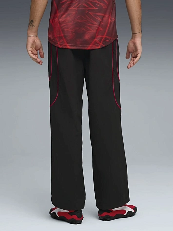 Puma Брюки мужские PUMATECH STREET X RELAXED TRACK PANT WV