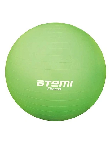 Atemi Мяч гимнастический, 55 см.