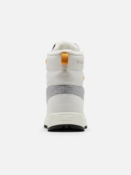 Columbia Сапоги женские AUTUMN SLOPESIDE PEAK™ LUXE
