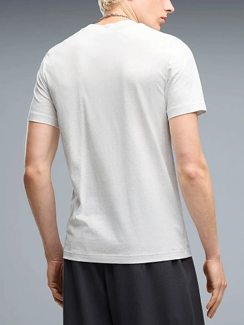 Puma Фуфайка мужская CLASS GRAPHIC TEE