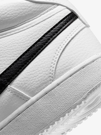 Nike Кеды мужские COURT VISION MID NEXT NATURE