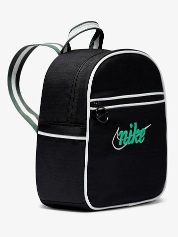 Nike Рюкзак NSW FUTURA 365 MINI BKPK-RETRO