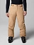 Columbia Брюки мужские BUGABOO™ V PANT [бежевый]