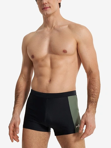 Fila Плавки-шорты мужские