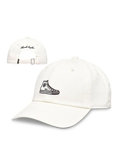 Converse Кепка CHUCK TAYLOR SNEAKER BASEBALL MPU
