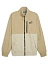 Puma Ветровка мужская STYLE WINDBREAKER [бежевый]