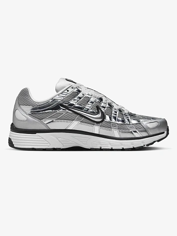 Nike Кроссовки женские P-6000