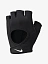 Nike Перчатки тренировочные VAPOR FTG [чёрный]