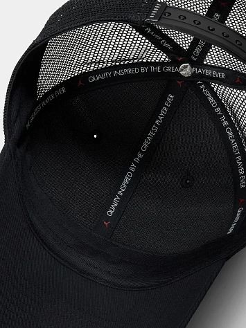 JORDAN Кепка RISE STRUCTURED HAT