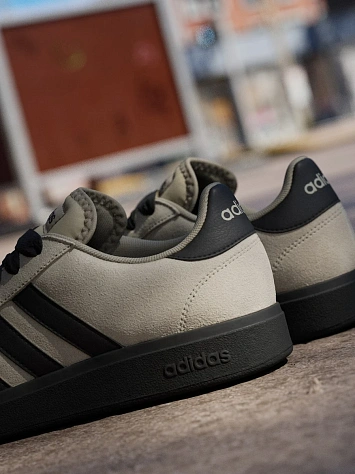 Adidas Кеды мужские GRAND COURT BASE 00