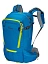 Jack Wolfskin Рюкзак ALPSPITZE PACK 32 S [голубой]