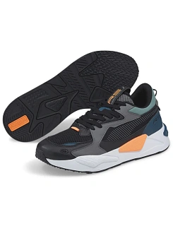 Puma Кроссовки мужские RS-Z CORE PUMA