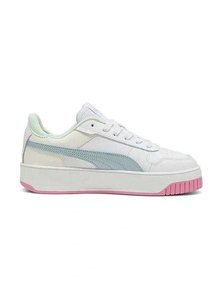 Puma Кеды женские CARINA STREET