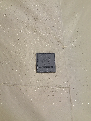 Outventure Куртка утеплённая женская