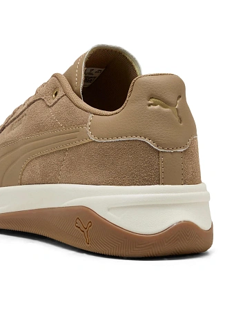 Puma Кеды женские COURT BAE SD