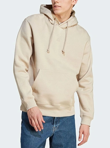 Adidas Джемпер мужской ALL SZN FLEECE HOODIE