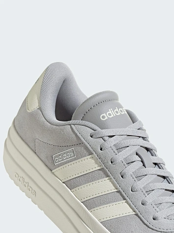 Adidas Кеды женские VL COURT BOLD