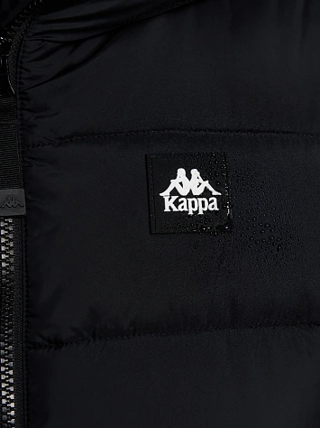 Kappa Куртка утеплённая женская CALORE