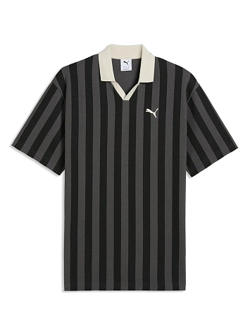 Puma Поло мужское CLASS RELAXED PINNACLE POLO