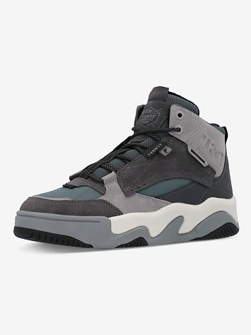 Termit Кеды утеплённые мужские JUMBLE NEXT CL MID