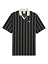 Puma Поло мужское CLASS RELAXED PINNACLE POLO [чёрный]