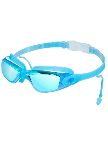 Atemi Очки для плавания, с берушами