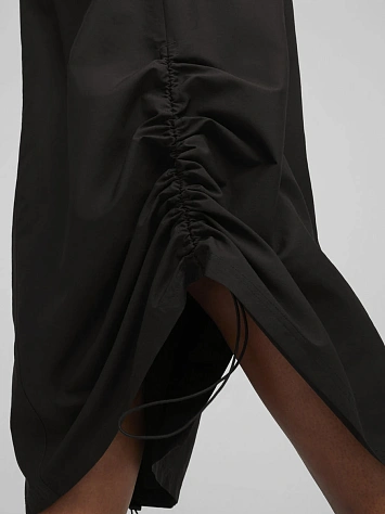 Puma Юбка женская DARE TO MIDI WOVEN SKIRT