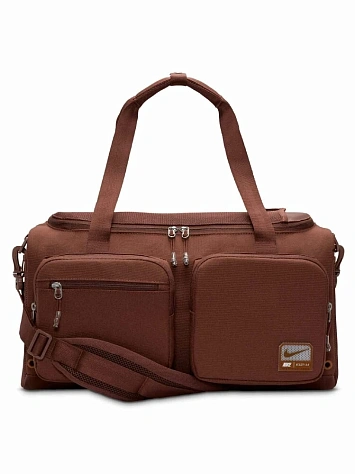 Nike Сумка спортивная UTILITY S POWER DUFF - 2.0