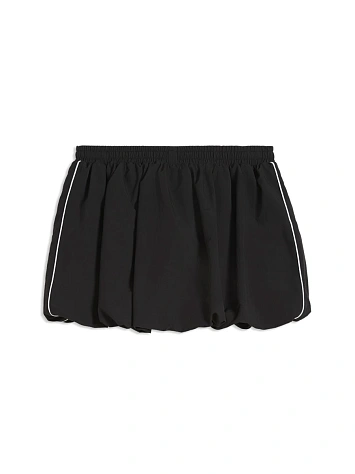 Puma Юбка женская T7 BALLOON SKIRT