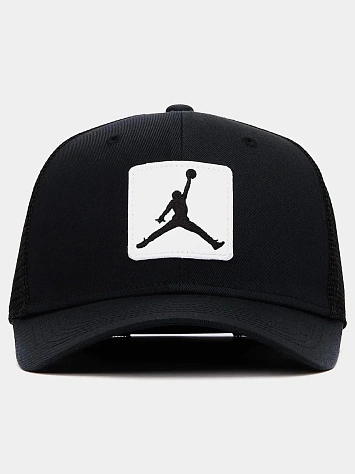 JORDAN Кепка RISE STRUCTURED HAT