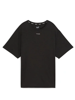 Puma Футболка женская FIT OVERSIZED WOMENS TEE