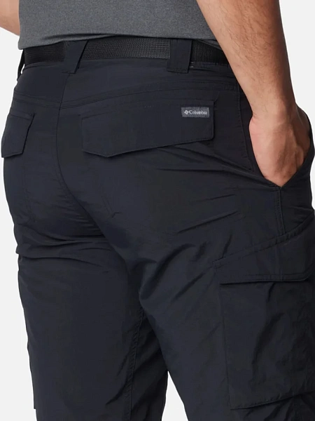 Columbia Шорты мужские SILVER RIDGE™ CARGO SHORT