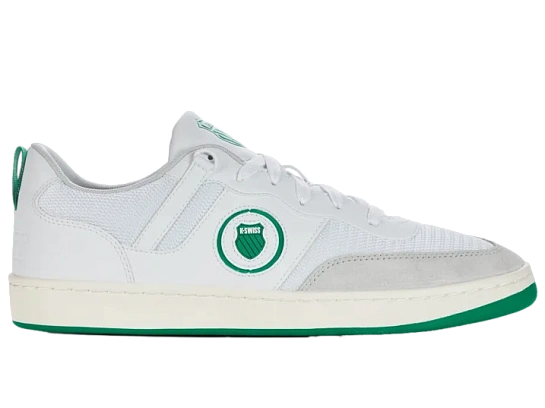 K-Swiss Кеды мужские K-VARSITY