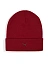 Puma Шапка METAL PUMA CAT HIGH CROWN BEANIE [красный]